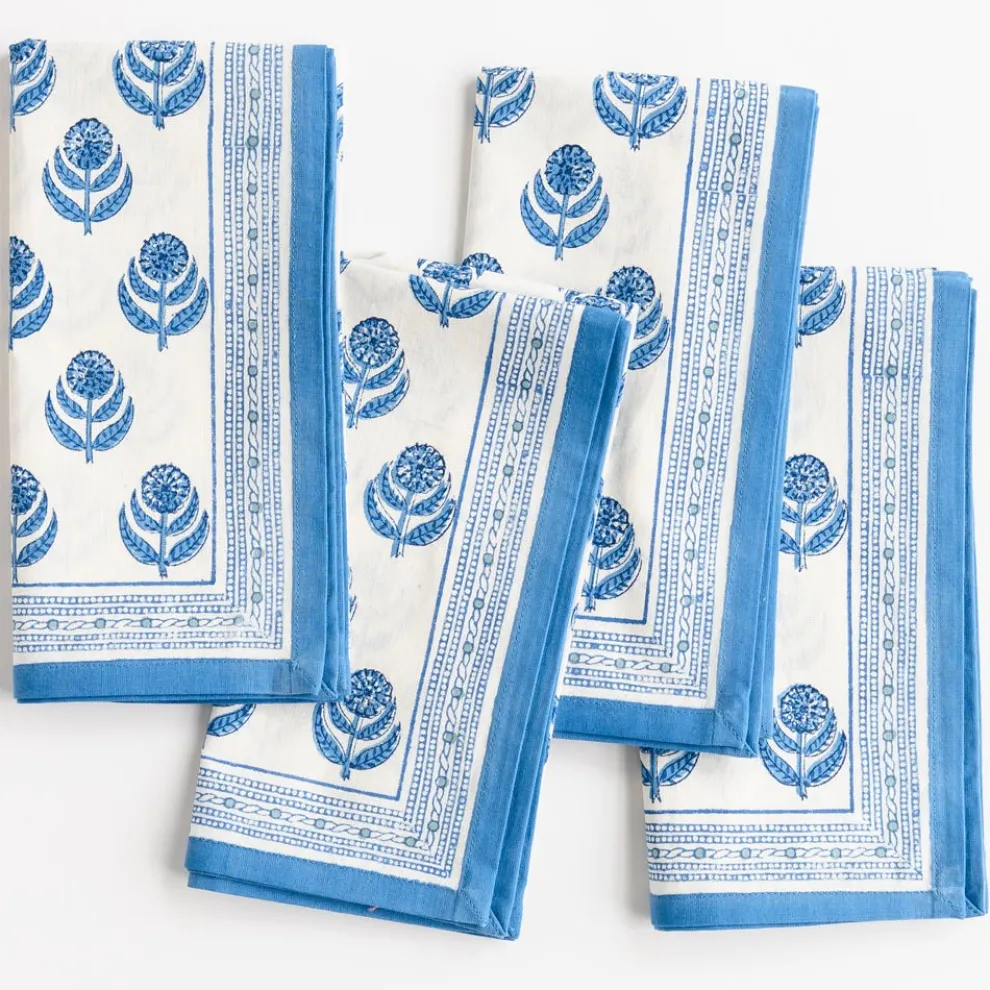 Pinot Napkin | Set of 4