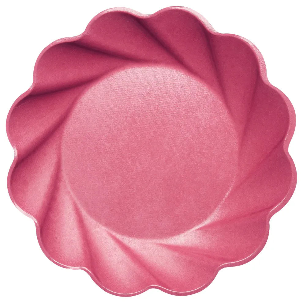 Berry Simply Eco Plates | Set of 8