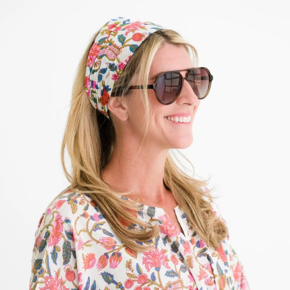 Cabana Garden Headband