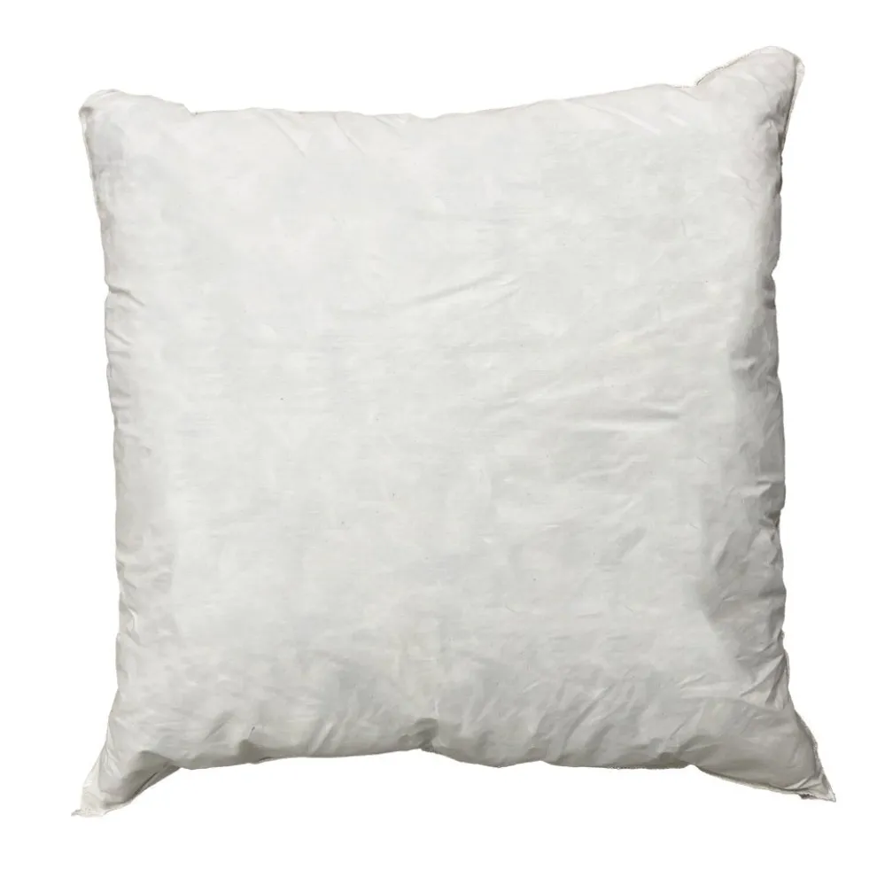 Square Throw Pillow Insert
