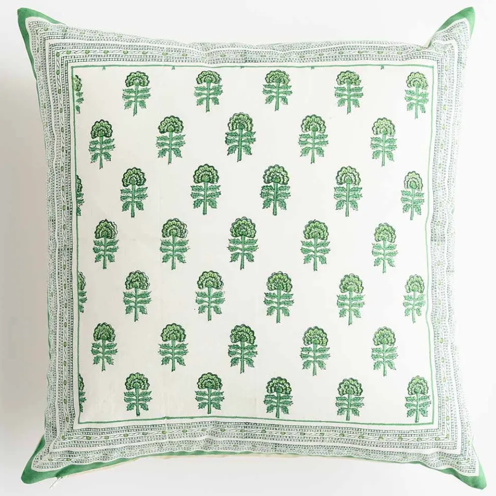 Chardonnay Pillow Cover