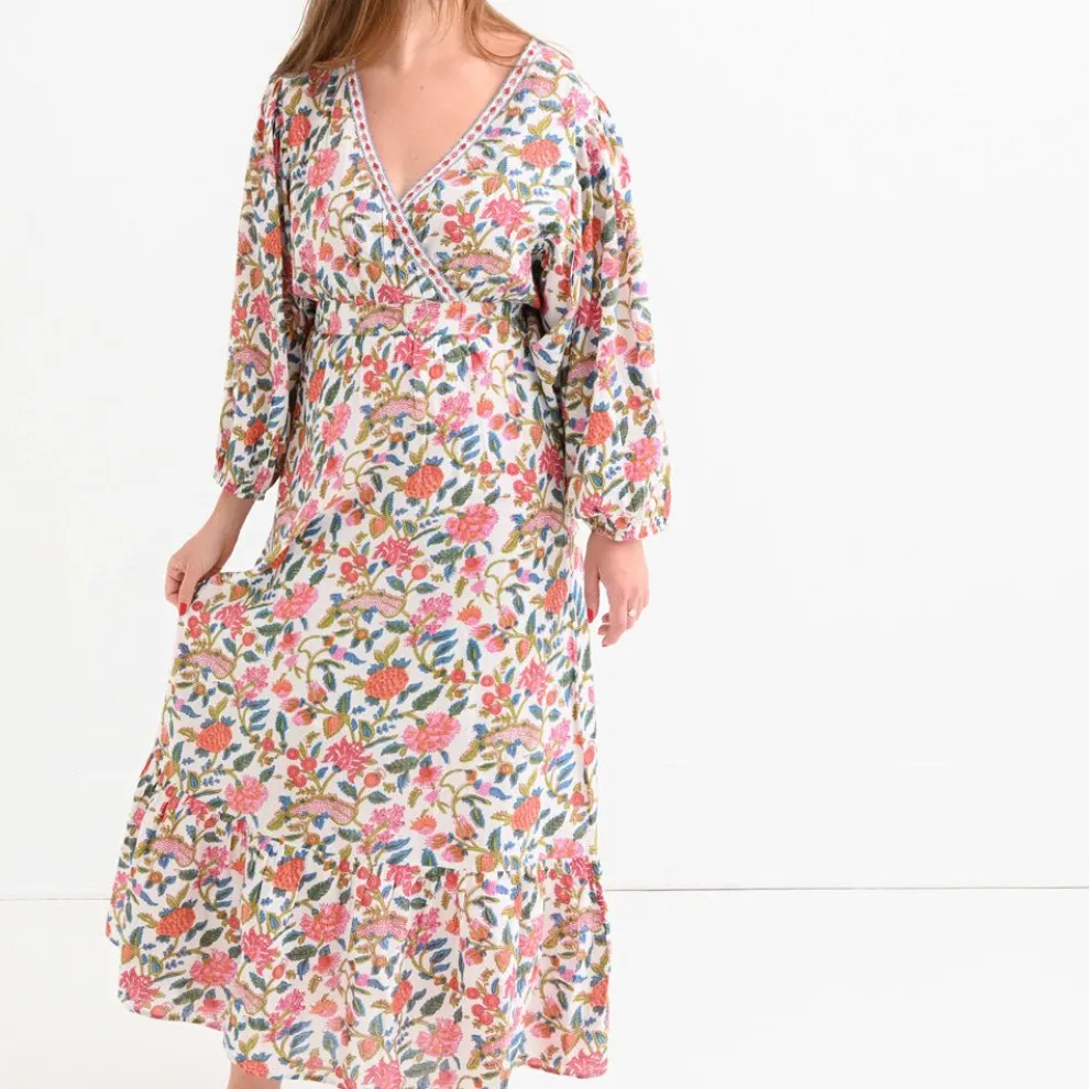 Cabana Garden Everywhere Dress